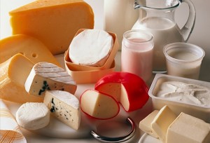Intolerância à Lactose